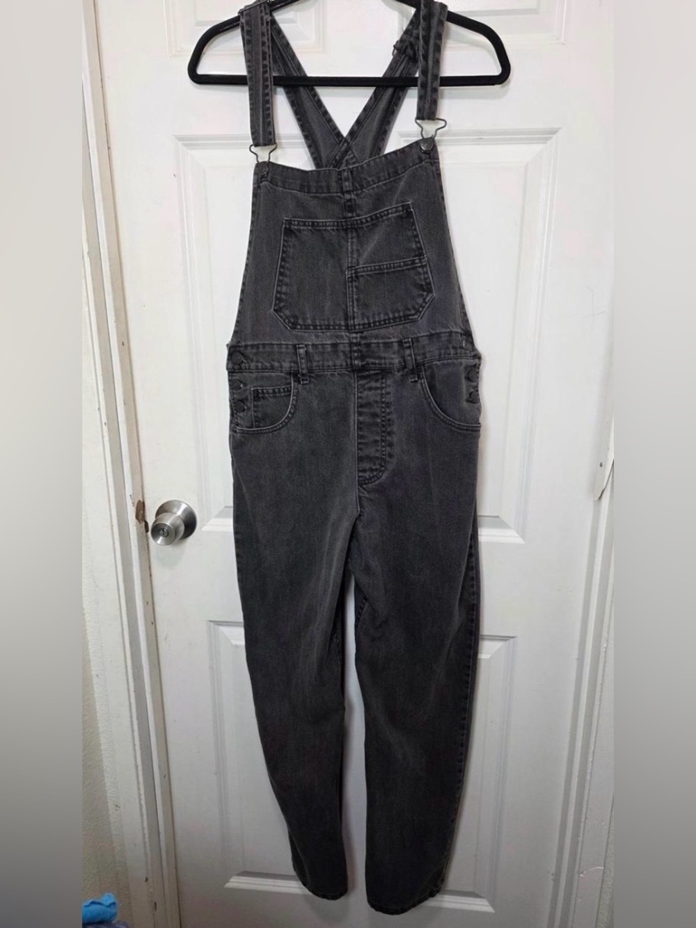 We the Free Ziggy Overalls